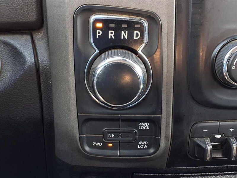 2018 Ram 1500 Express photo 13