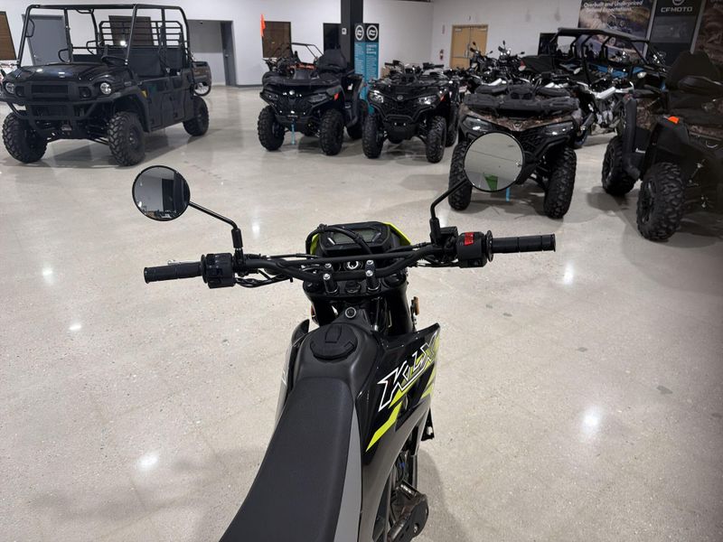 New 2026 Kawasaki KLX SM 230 ABS Image 25