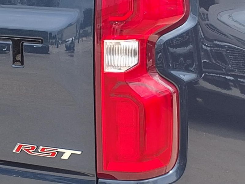 2023 Chevrolet Silverado 1500 RSTImage 12