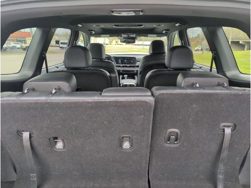 Used 2024 Kia Telluride EX X-LineImage 39