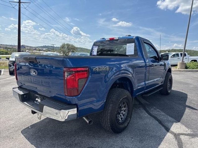 2025 Ford F-150 XL photo 5