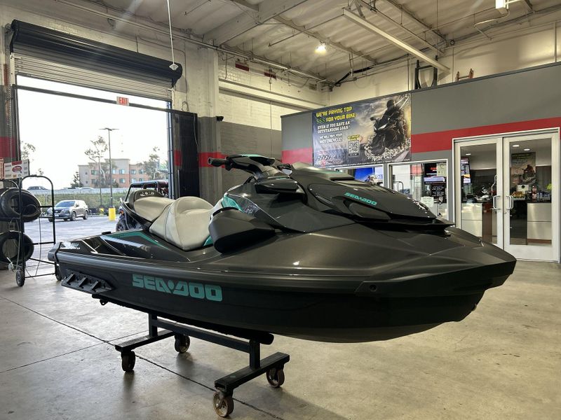 New 2026 Sea-Doo GTR 230 (SOUND SYSTEM) Image 17