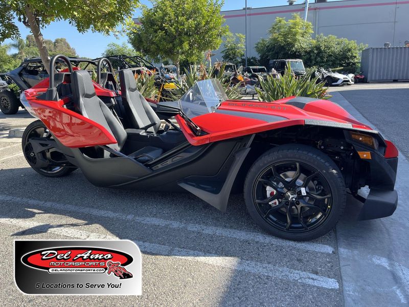 Shop New Polaris Inventory in Southern California | Del Amo