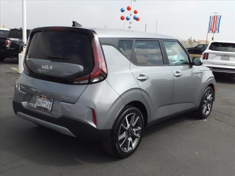 2024 Kia Soul EXImage 26