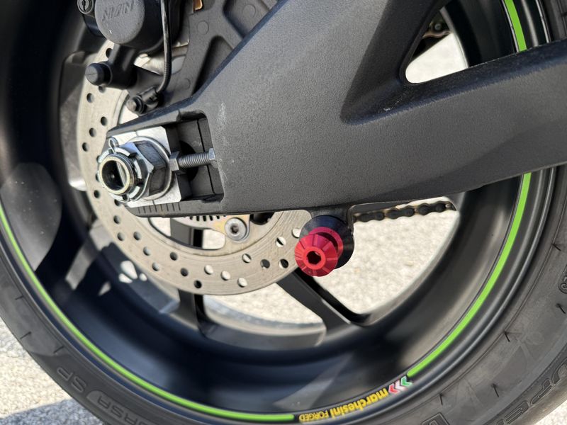 2024 Kawasaki Ninja ZX-10RR