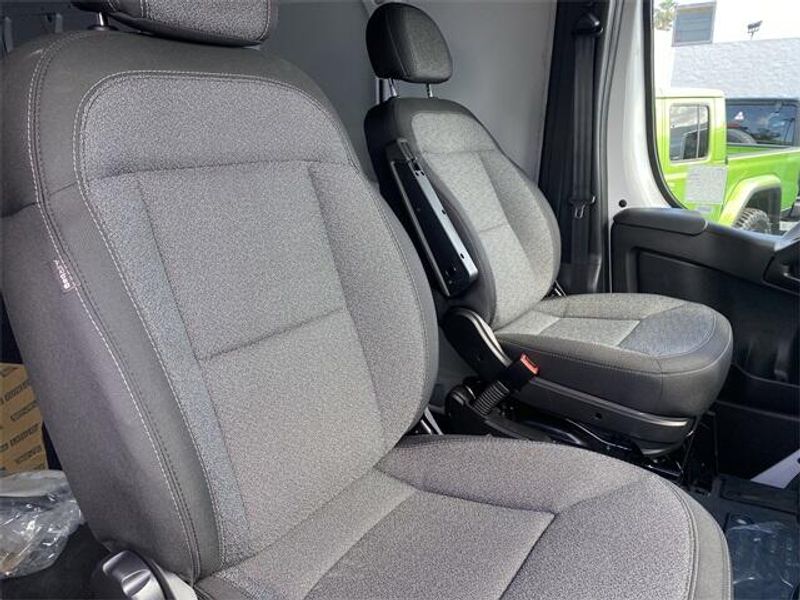 2024 RAM Promaster 3500 Tradesman Cargo Van High Roof 159
