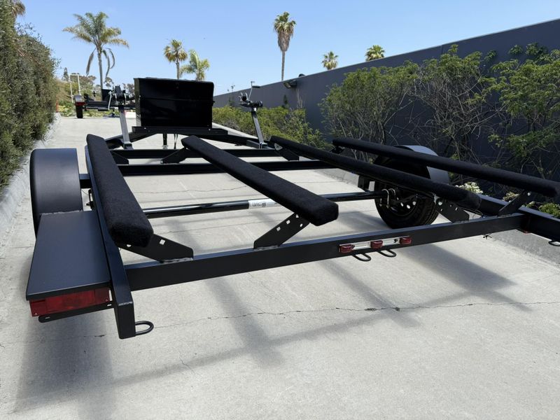 2025 Zieman J-2B Image 1