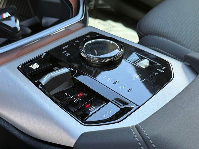 New 2026 BMW X3 30 xDriveImage 23