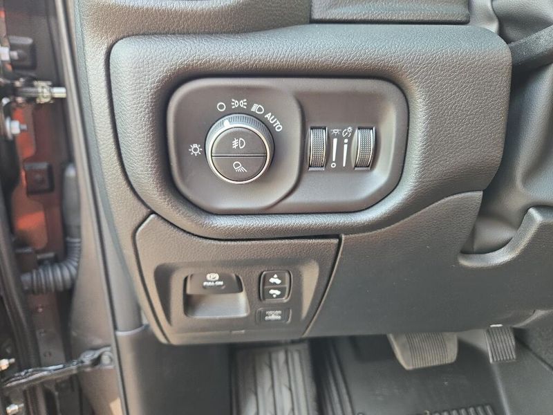 2026 Ram 1500 Rebel photo 12
