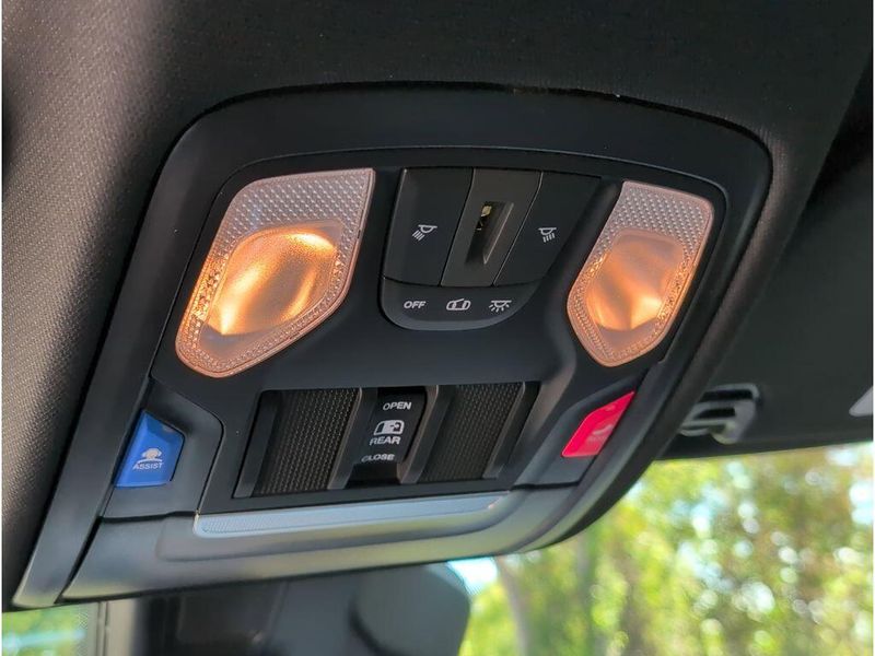 New 2026 RAM 1500 Big Horn Crew Cab 4x4 5