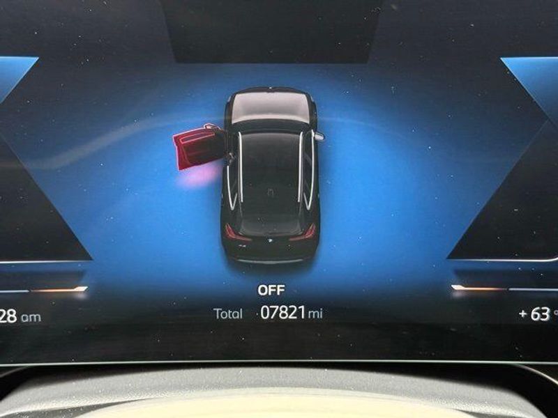 Used 2025 BMW X3 30 xDriveImage 26