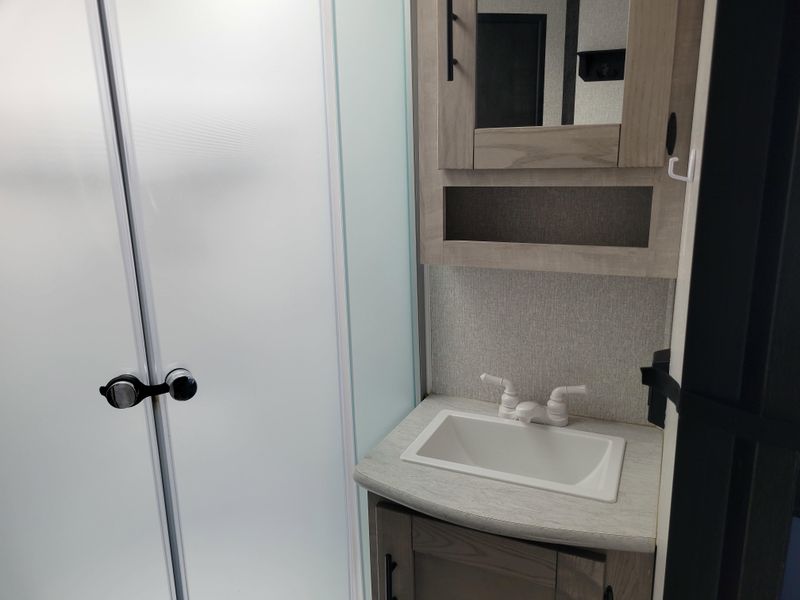 Used 2022 KZ CONNECT 272FK Image 22