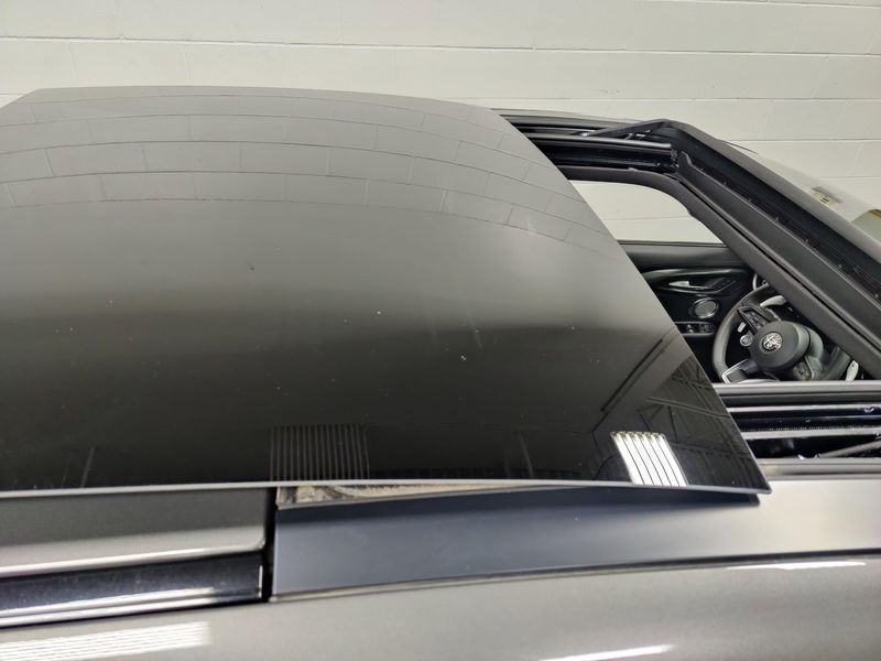 Used 2024 Alfa Romeo Tonale Veloce Premium AWD w/SunroofImage 6