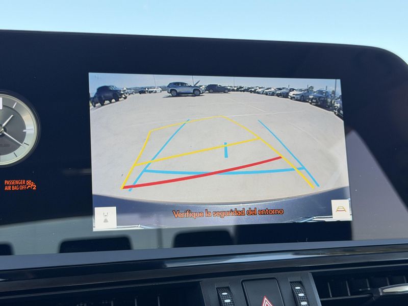 Used 2025 Lexus ES 350Image 30