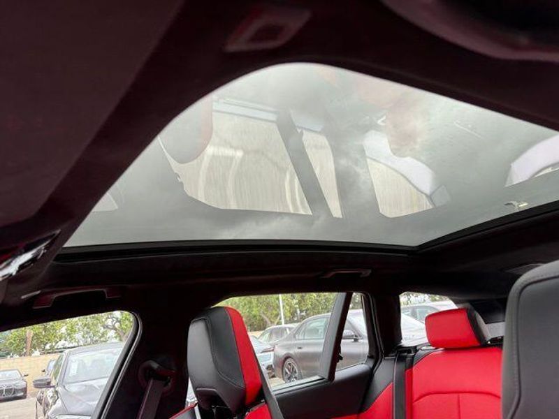 New 2026 BMW M5 BaseImage 20