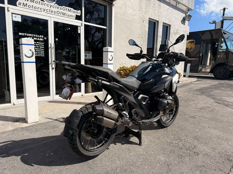 2025 BMW R 1300 GSImage 12