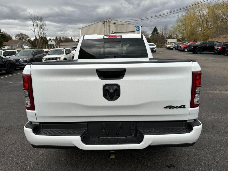 2024 RAM 1500 TradesmanImage 12