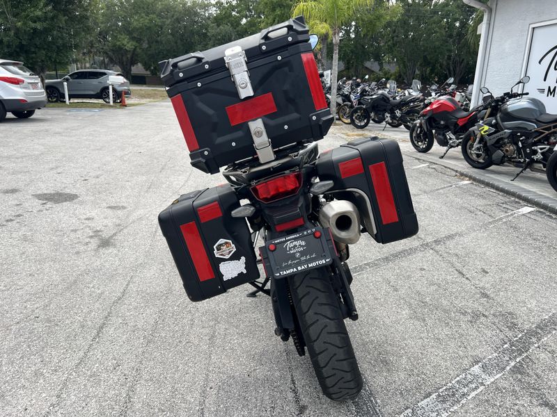 2023 BMW F 850 GS 