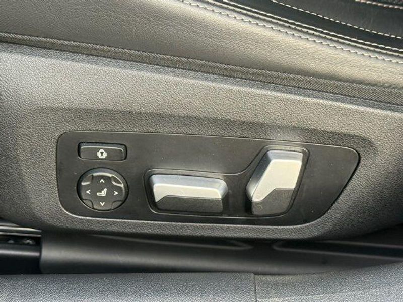 Used 2024 BMW 8 Series 840Image 20