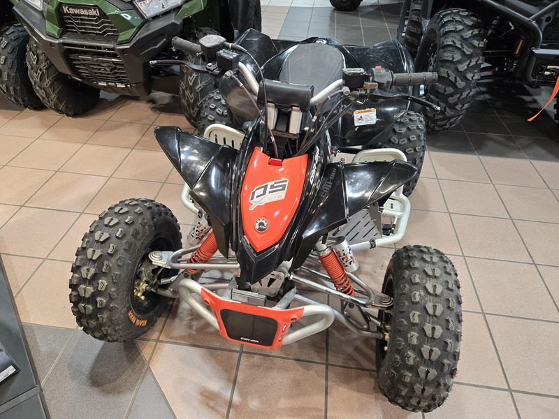 2019 Can-Am DS X 904ST BLACKImage 3