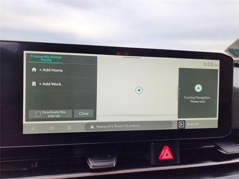 2025 Kia Carnival LXSImage 14