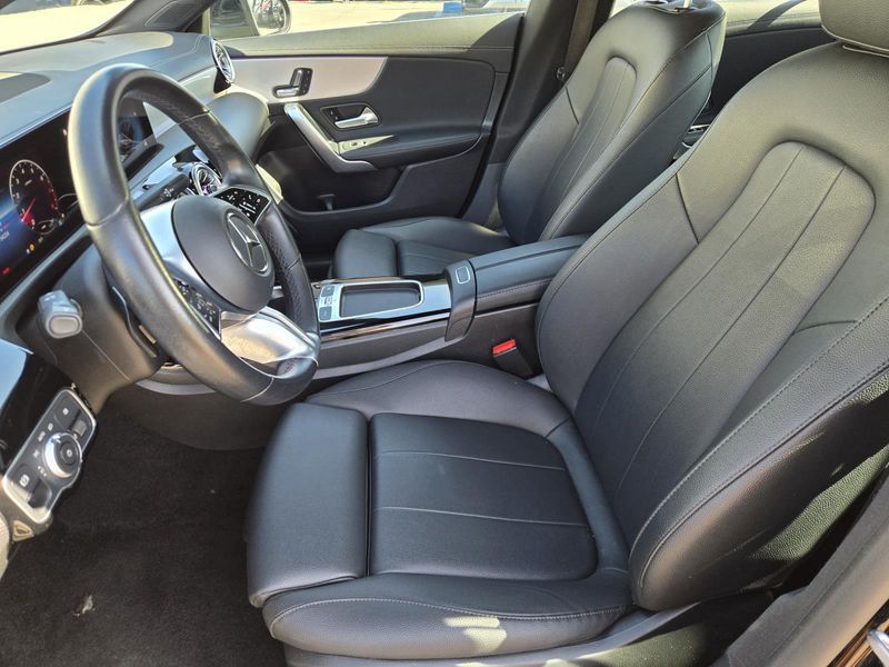 Used 2025 Mercedes-Benz CLA 250 Coupe 4MATIC Coupe