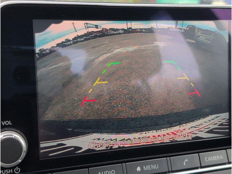 Used 2023 Nissan Altima 2.5 SVImage 14