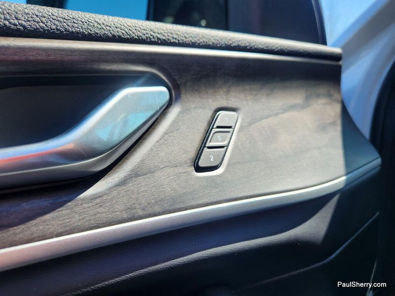 New 2026 Jeep Grand Cherokee L Limited 4x4