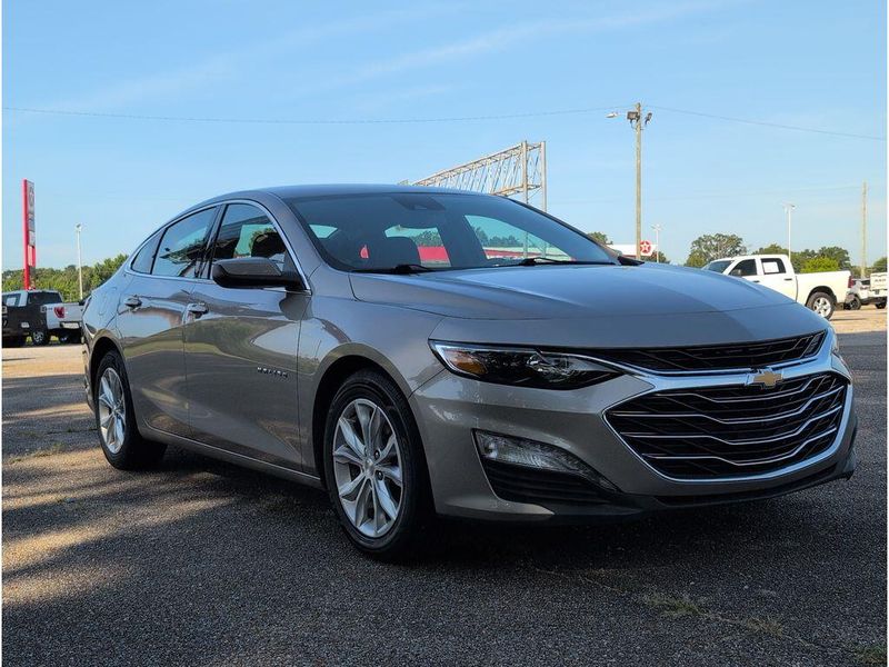 Used 2024 Chevrolet Malibu LTImage 7