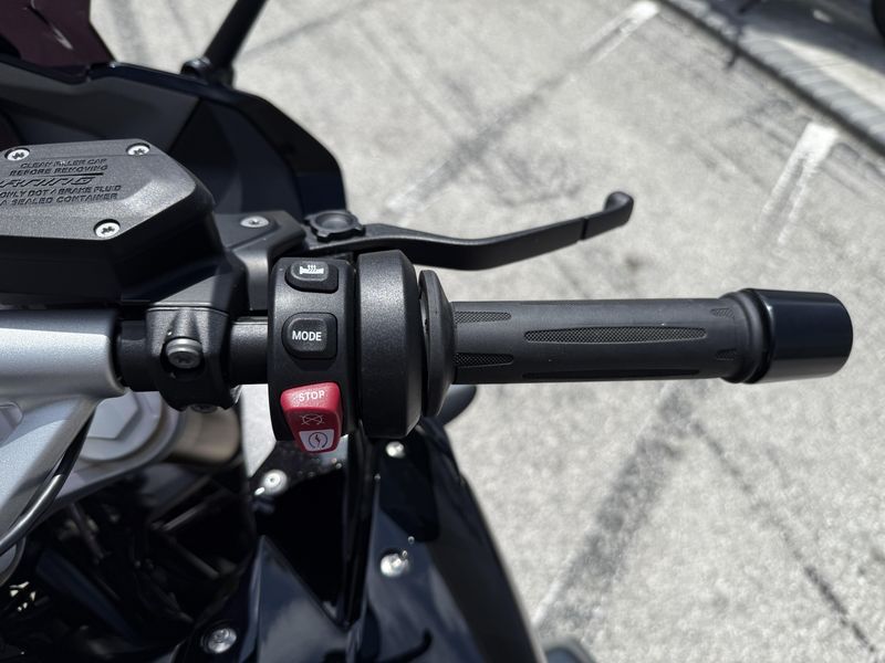 Used 2021 BMW R 1250 RS 