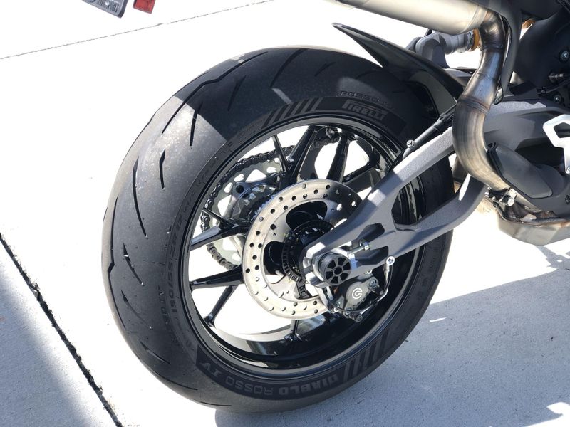 New 2026 Ducati STREETFIGHTER V2 S 896 Image 21