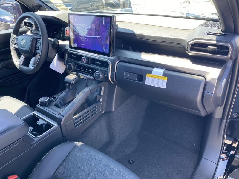 New 2025 Toyota 4Runner TRD Sport PremiumImage 9