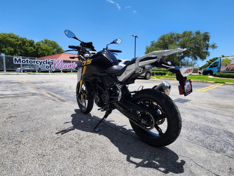 Used 2021 BMW G 310 GS Image 7