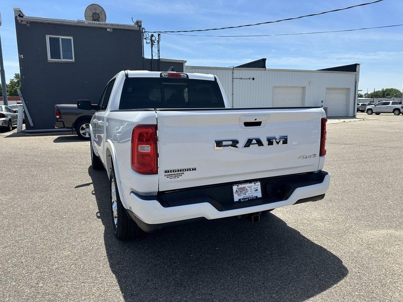 2025 RAM 1500 Big HornImage 6