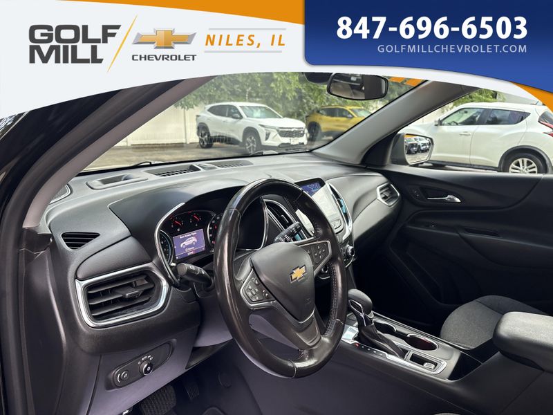 2022 Chevrolet Equinox LT photo 13