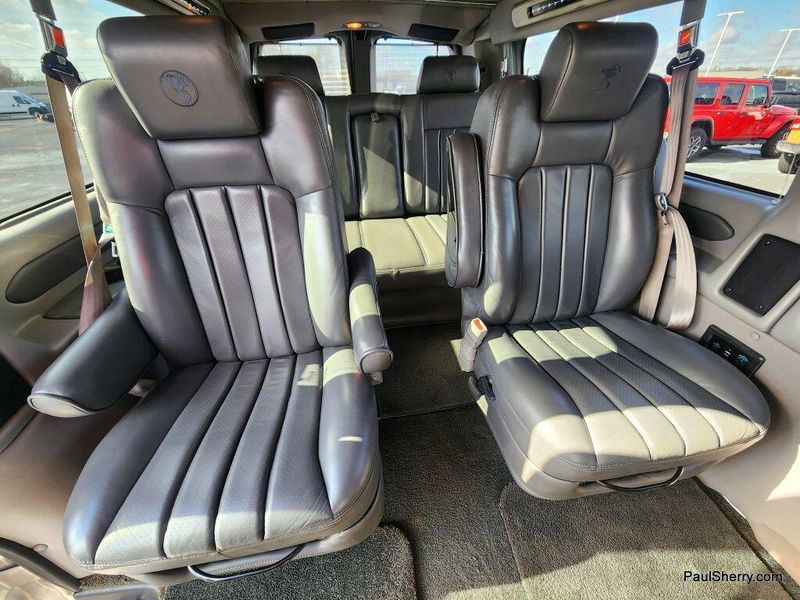 Used 2013 GMC Savana 2500 