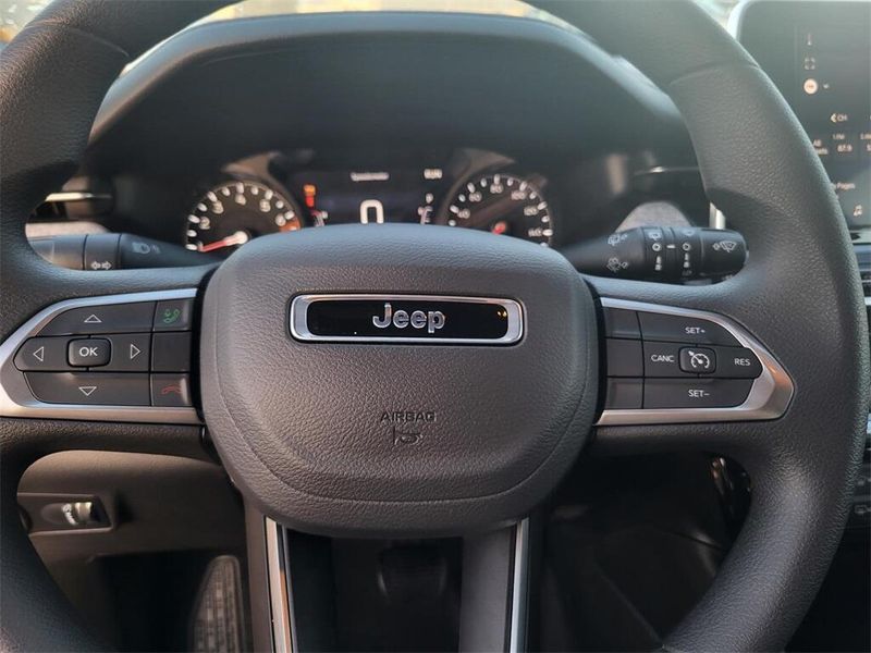 2025 Jeep Compass Sport 4x4Image 14