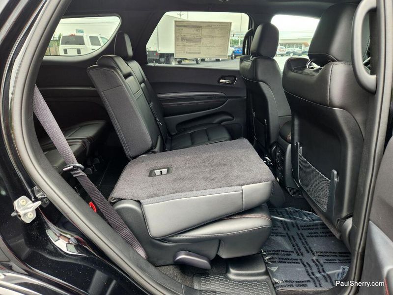 New 2025 Dodge Durango Gt Plus AwdImage 49