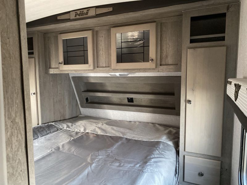 New 2027 NORTHWOOD MFG Nash 29SImage 22
