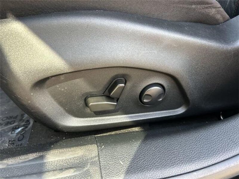 Used 2022 Jeep Compass TrailhawkImage 19