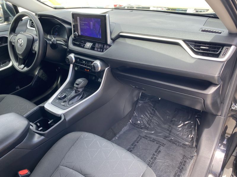 Used 2024 Toyota RAV4 Woodland EditionImage 11