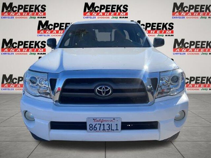 Used 2009 Toyota Tacoma PreRunnerImage 8