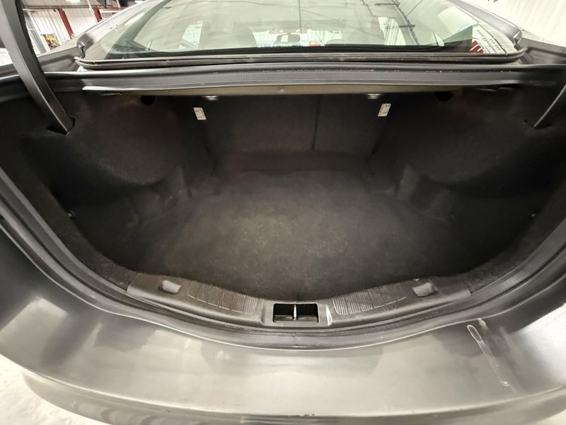 Used 2014 Ford Fusion TitaniumImage 27