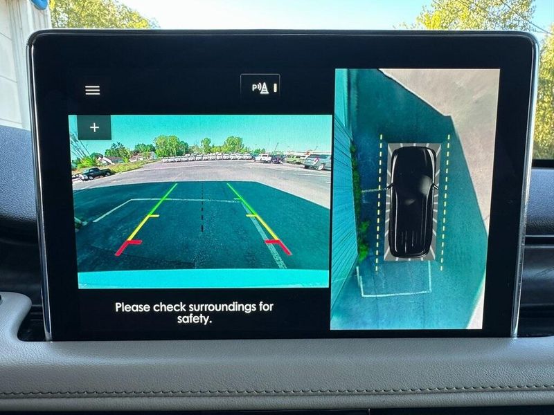 2021 Lincoln Aviator Reserve photo 6