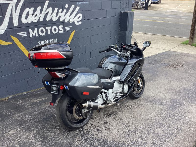 Used 2015 Yamaha FJR 1300A 