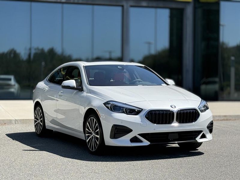 2024 BMW 2 Series 228iImage 4