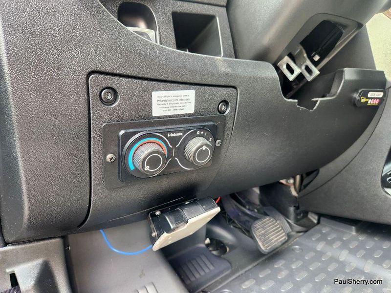 2023 RAM ProMaster 2500 Window Van High RoofImage 37