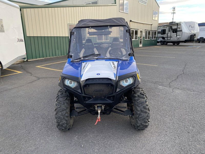 2014 Polaris RZR 800 TrailImage 8