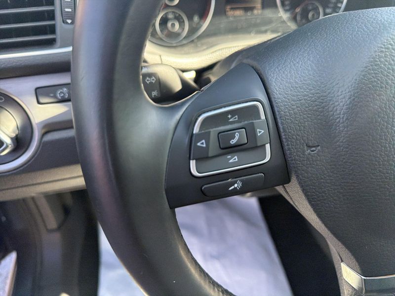Used 2014 Volkswagen Passat TDI SE w/SunroofImage 21