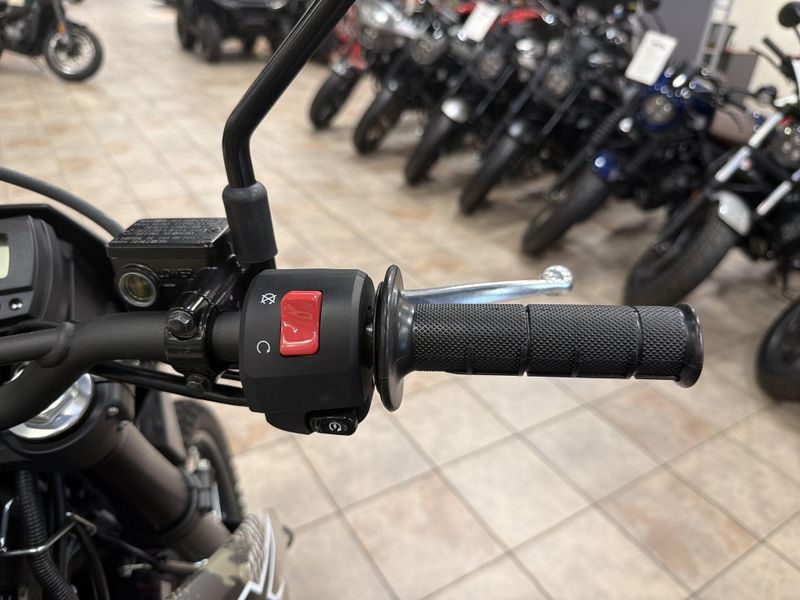 New 2026 Kawasaki KLX300 Image 25